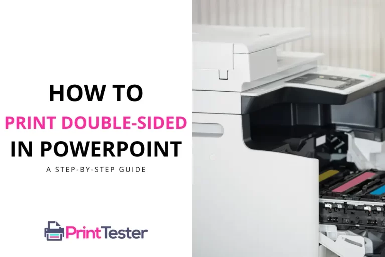 How to Print Double-Sided in PowerPoint: A Step-By-Step Guide