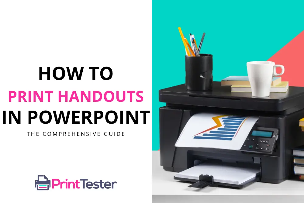 How to Print Handouts in PowerPoint